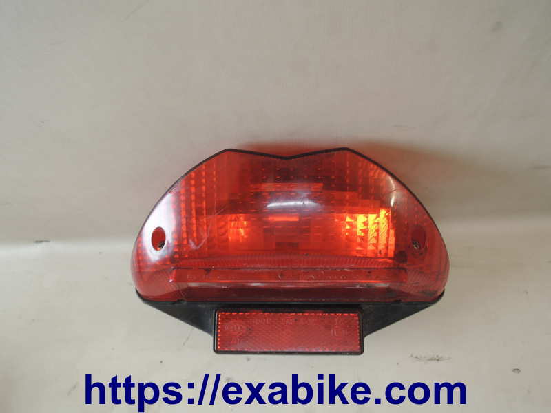 feu arrière BMW G650GS - photo 1
