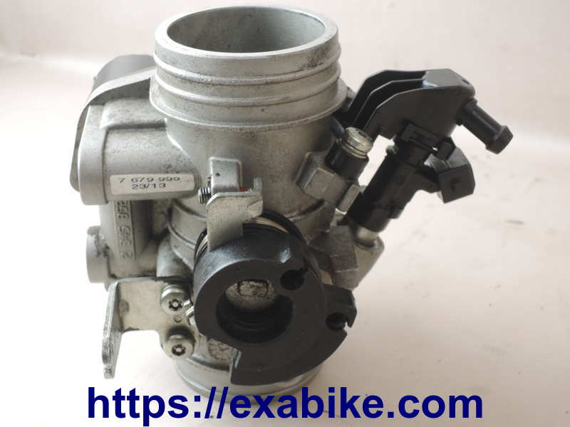 throttle unit BMW G650GS - photo 3