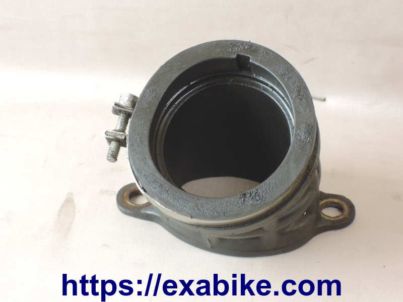 pipe d'admission BMW G650GS - photo 1