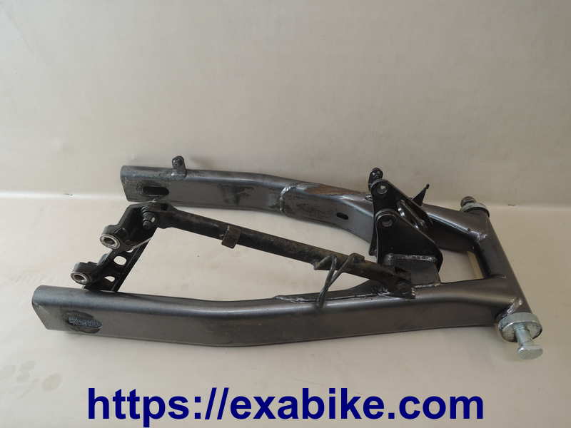 swingarm Yamaha XJ 600 Diversion - photo 1