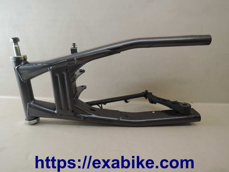 swingarm Yamaha XJ 600 Diversion - photo 3