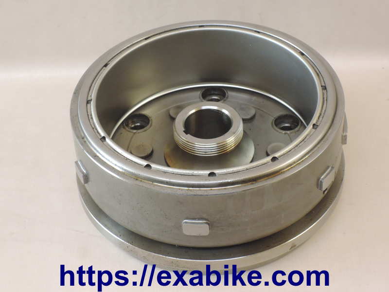 rotor d'alternateur BMW G650GS - photo 1