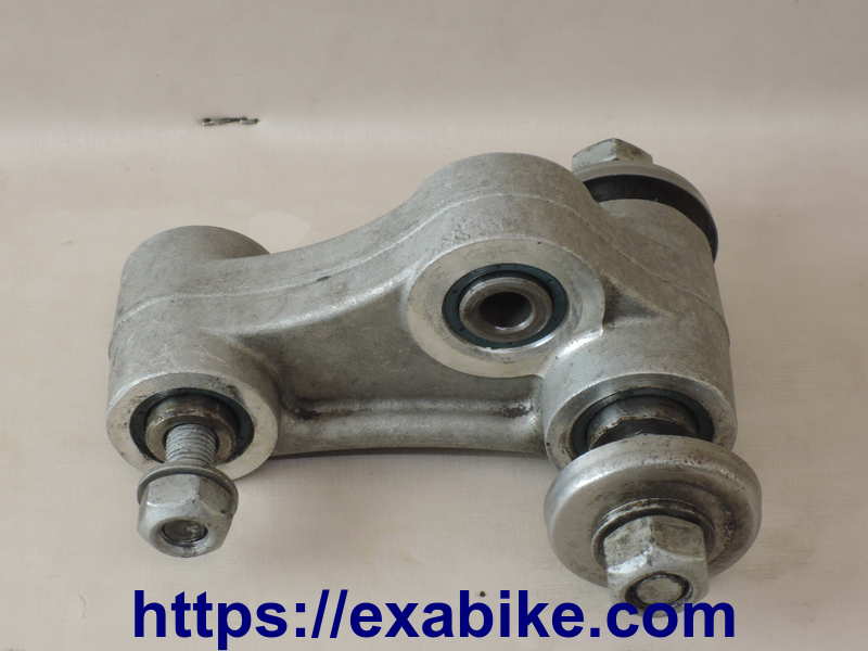 swingarm connecting BMW G650GS - photo 1