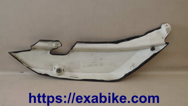 rear left upper cowling BMW G650GS - photo 2