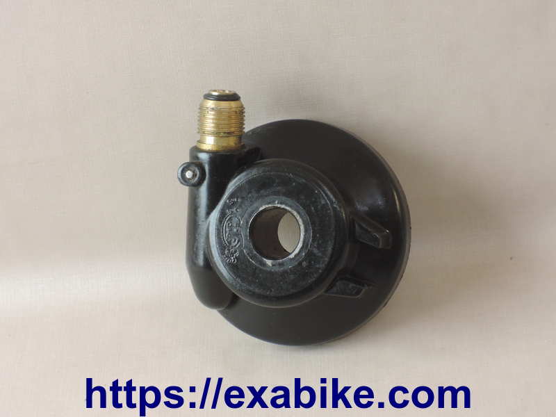 speedometer gear MBK X-Limit - photo 1