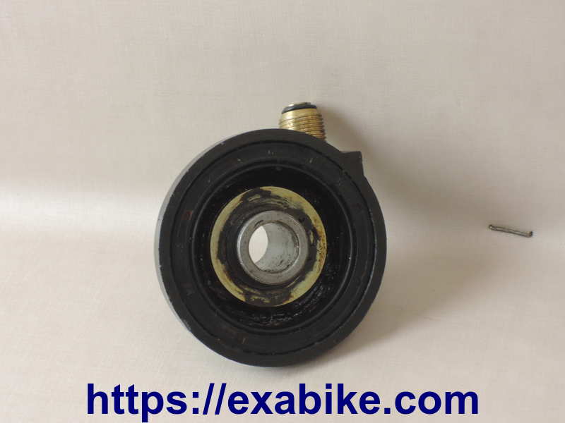 speedometer gear MBK X-Limit - photo 2