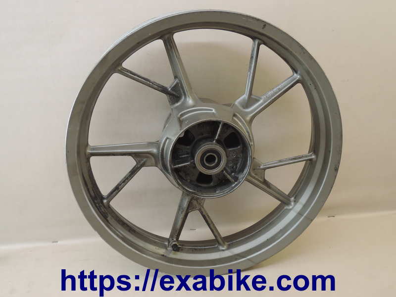 roue arrière BMW G650GS - photo 1