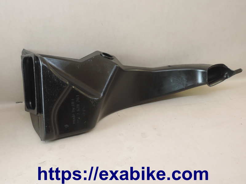 air cleaner induction BMW G650GS - photo 1
