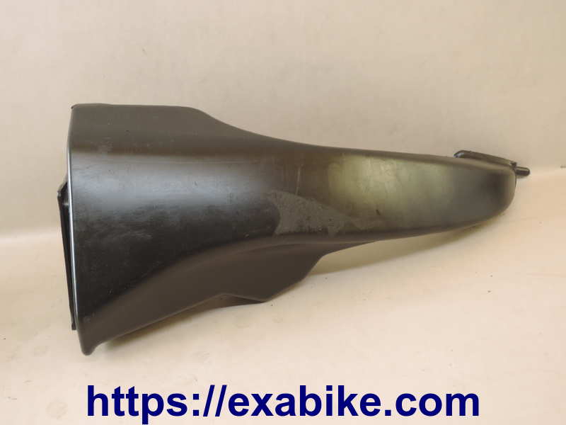 air cleaner induction BMW G650GS - photo 2