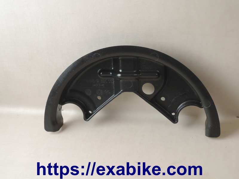 protection BMW G650GS - photo 1