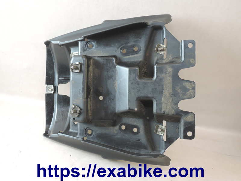 rear cowl BMW G650GS - photo 2