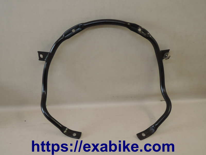 arceau de protection BMW G650GS - photo 1