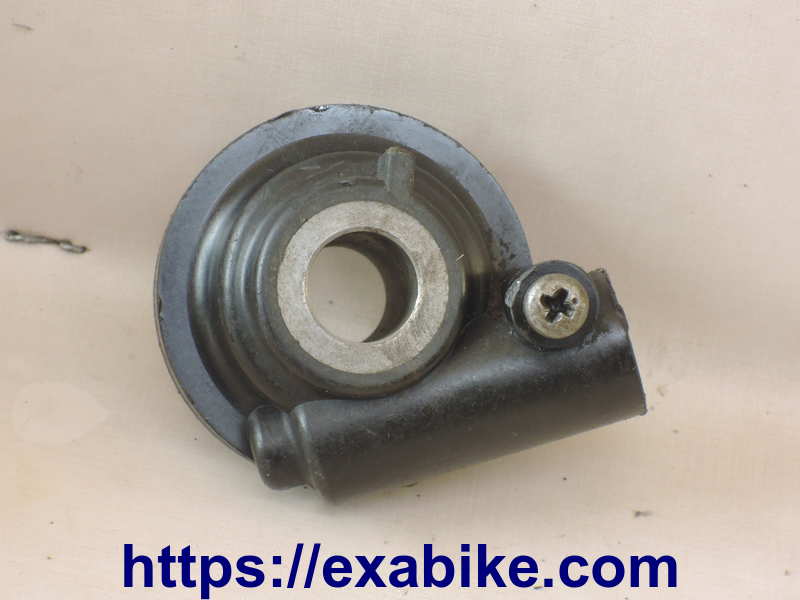 speedometer gear Suzuki modele a identifier - photo 1