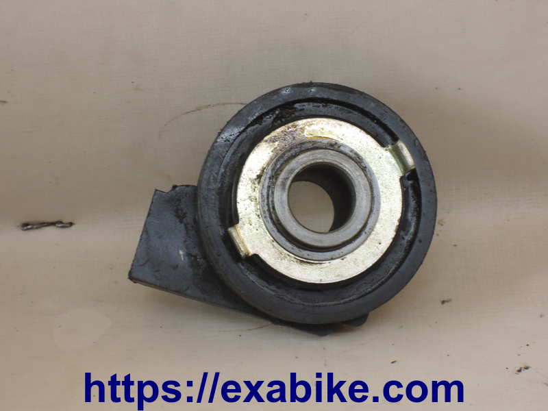 speedometer gear Suzuki modele a identifier - photo 2