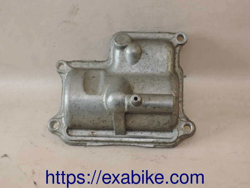 carburetor float chamber Honda VF750F - photo 1