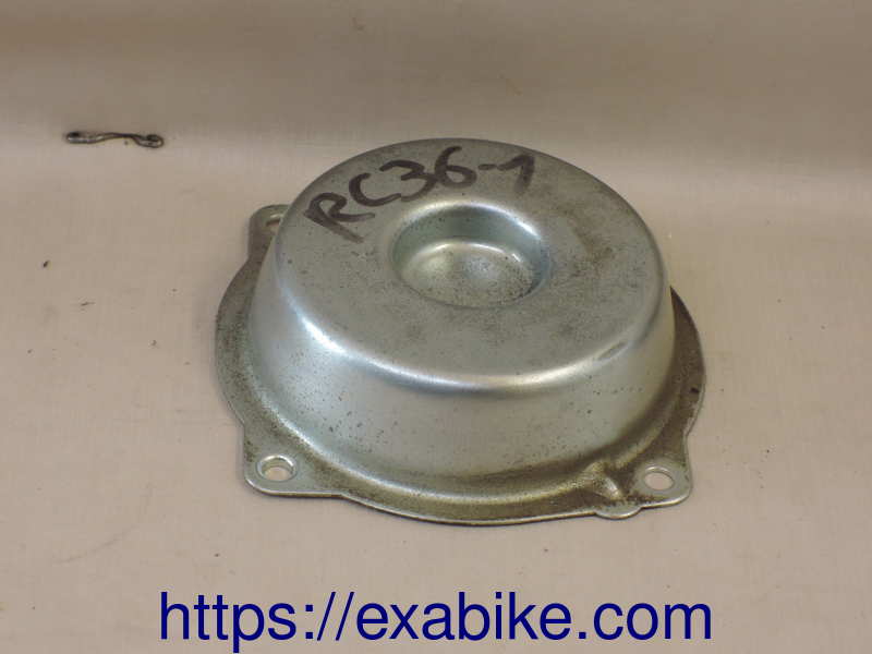 carburetor cap Honda VFR 750 - photo 1