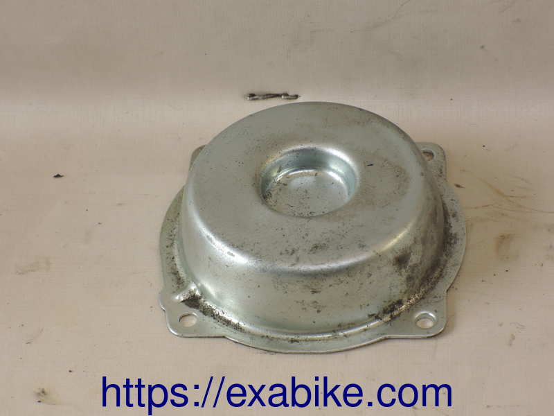 carburetor cap Honda VFR 750 - photo 1