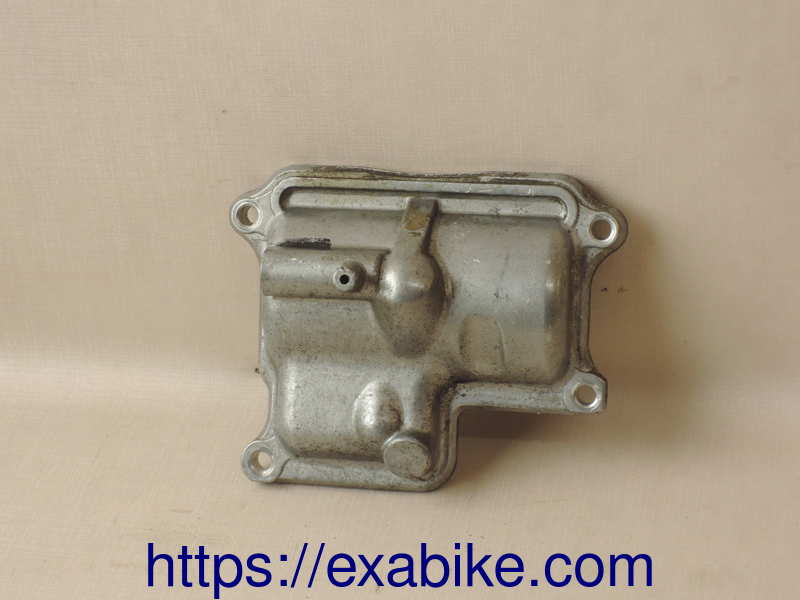 carburetor float chamber Honda VFS 750 - photo 1