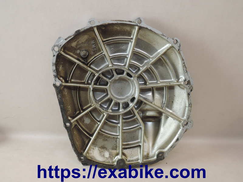 clutch cover Honda CBR1000F - photo 2