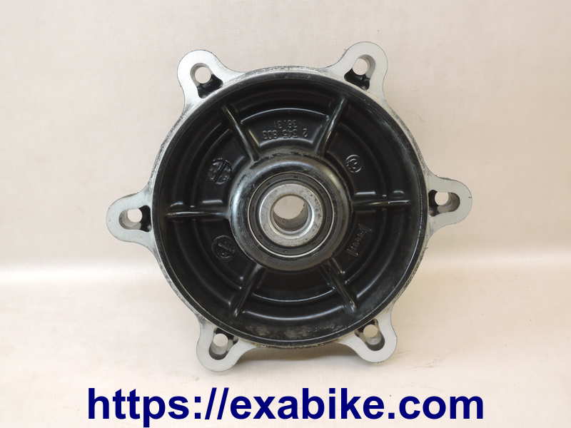 final driven flange BMW G650GS - photo 1