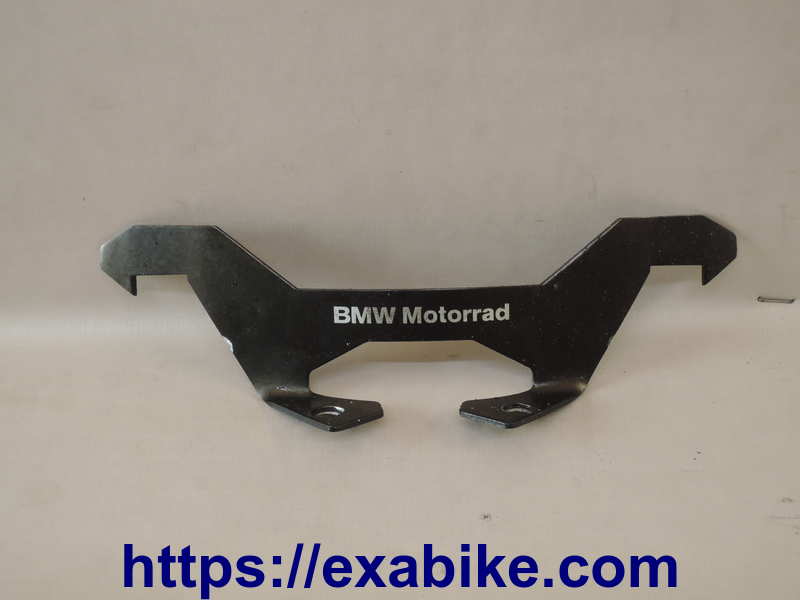 raccord BMW G650GS - photo 1