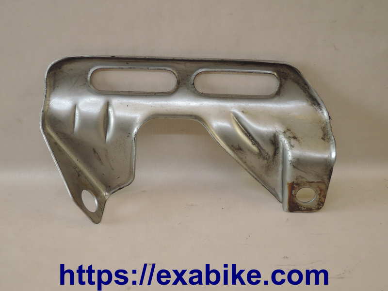 protection BMW G650GS - photo 2