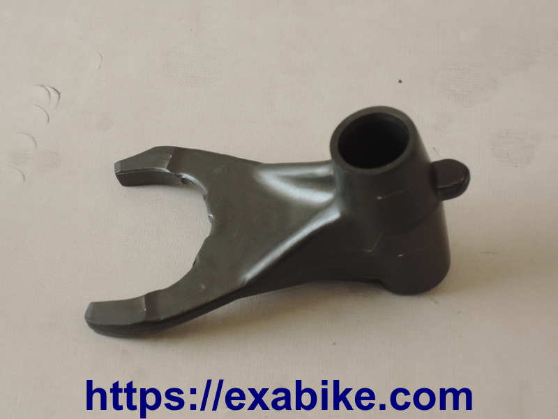 gearshift fork BMW R850R - photo 1