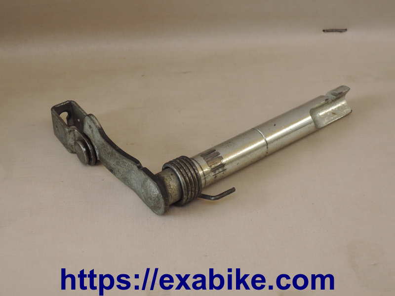 came de débrayage Kawasaki EL 125 Eliminator - photo 1