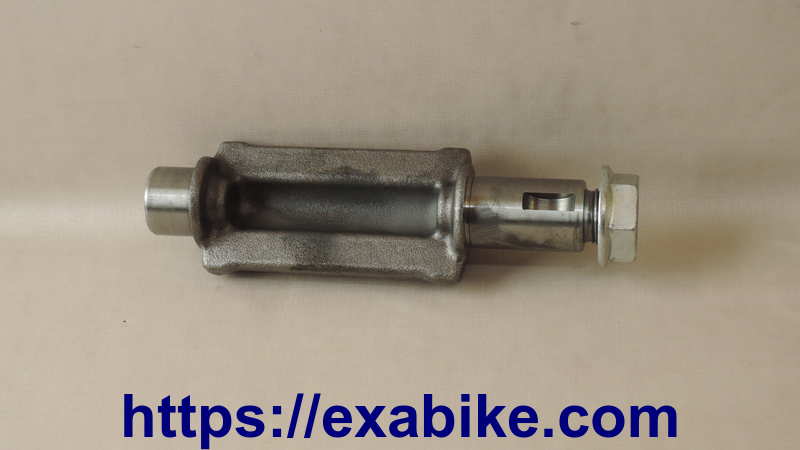 balancier d'équilibrage Kawasaki EL 125 Eliminator - photo 1