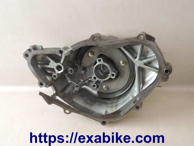 generator cover Kawasaki EL 125 Eliminator - photo 2