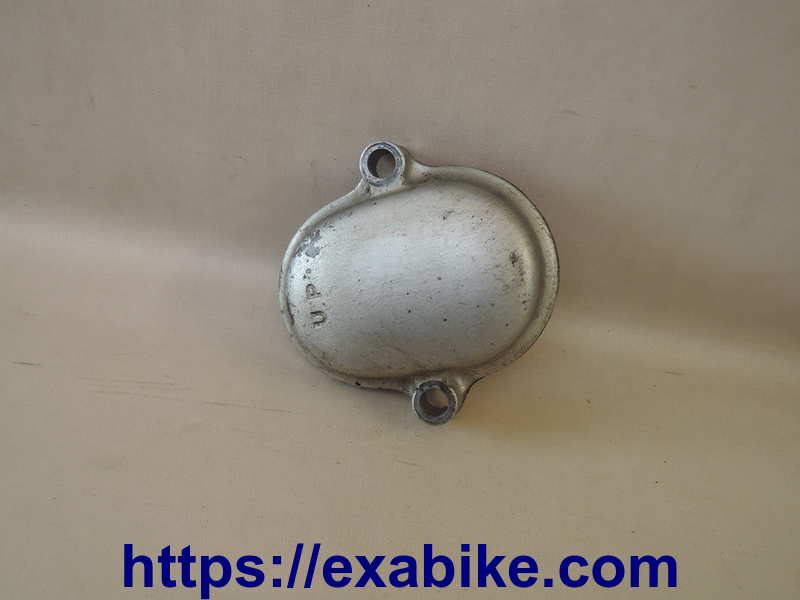 valve rocker cover Kawasaki EL 125 Eliminator - photo 1