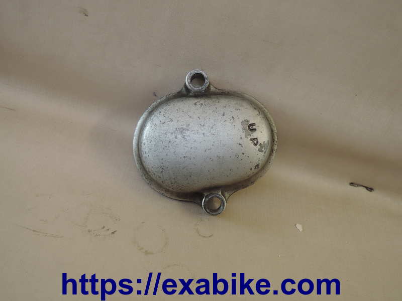 valve rocker cover Kawasaki EL 125 Eliminator - photo 1