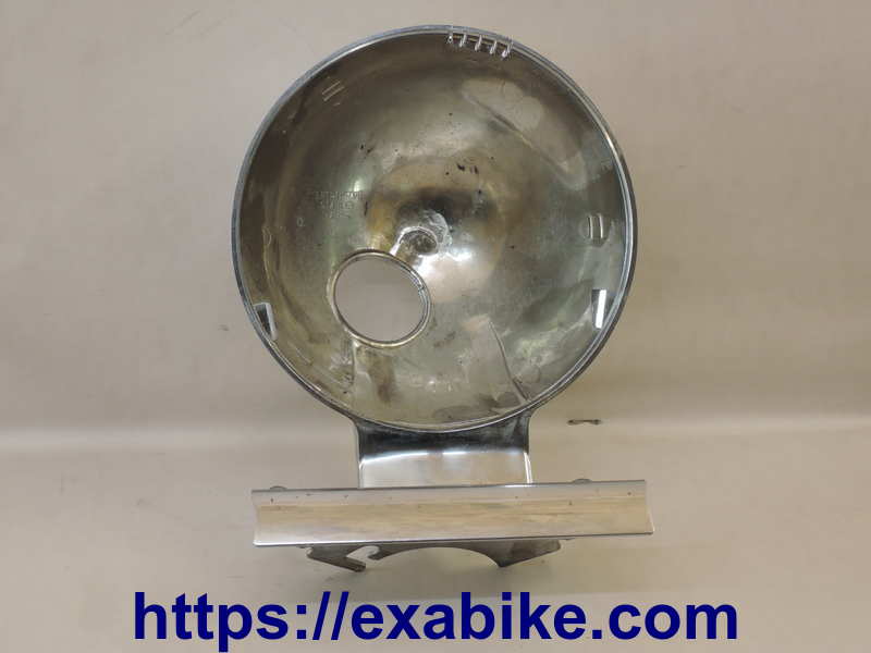headlight case Kawasaki EL 125 Eliminator - photo 1