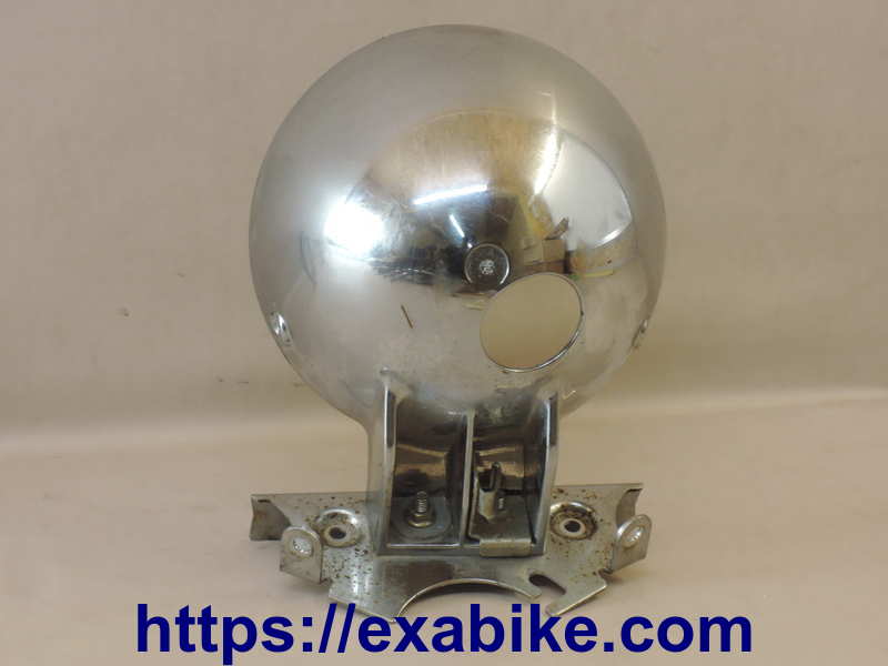 headlight case Kawasaki EL 125 Eliminator - photo 2