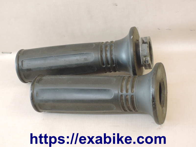 handlegrabs Kawasaki EL 125 Eliminator - photo 1