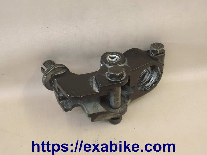 cocotte d'embrayage Kawasaki EL 125 Eliminator - photo 1