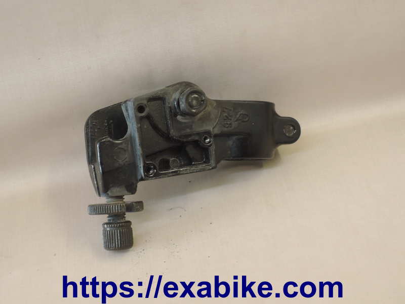 cocotte d'embrayage Kawasaki EL 125 Eliminator - photo 2