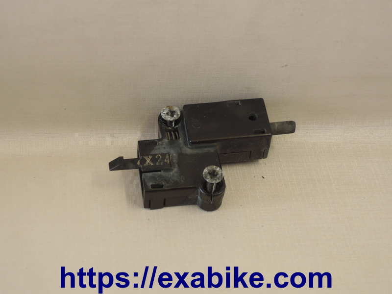 clutch switch Kawasaki EL 125 Eliminator - photo 1
