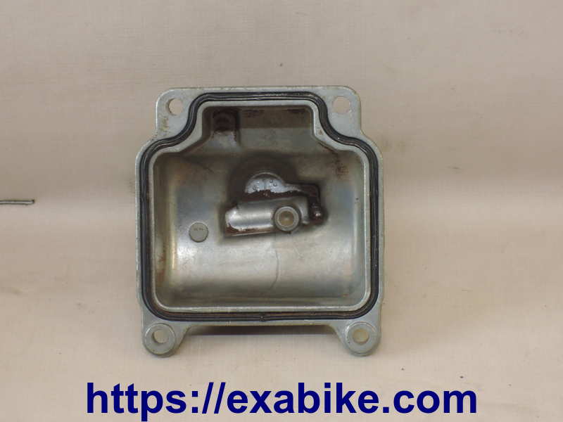 cuves de carburateur Honda CBX 550 - photo 2