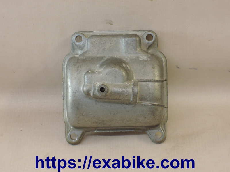 cuve de carburateur Honda CBX 550 - photo 1