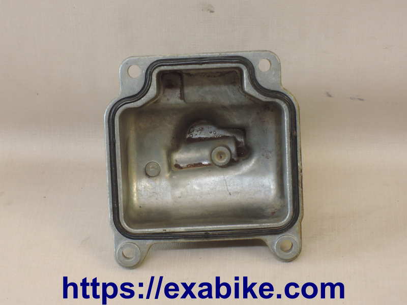 cuve de carburateur Honda CBX 550 - photo 2