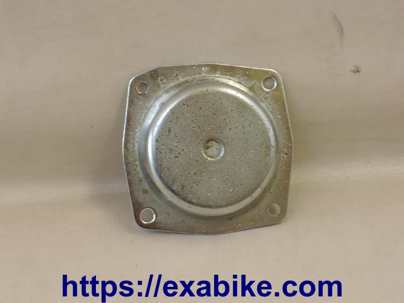 carburetor cap Honda CBX 550 - photo 1