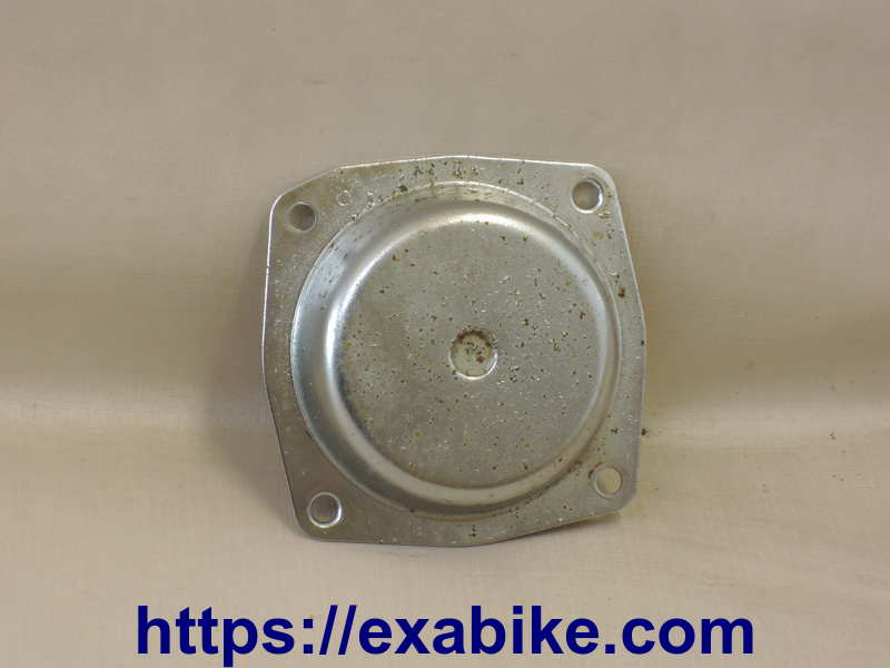 carburetor cap Honda CBX 550 - photo 1