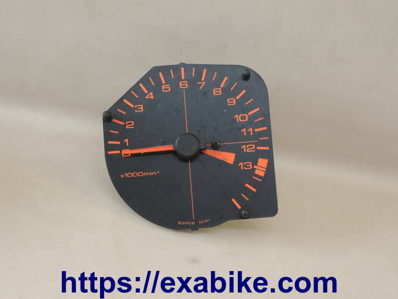 tachometer Honda VF 400 F - photo 1