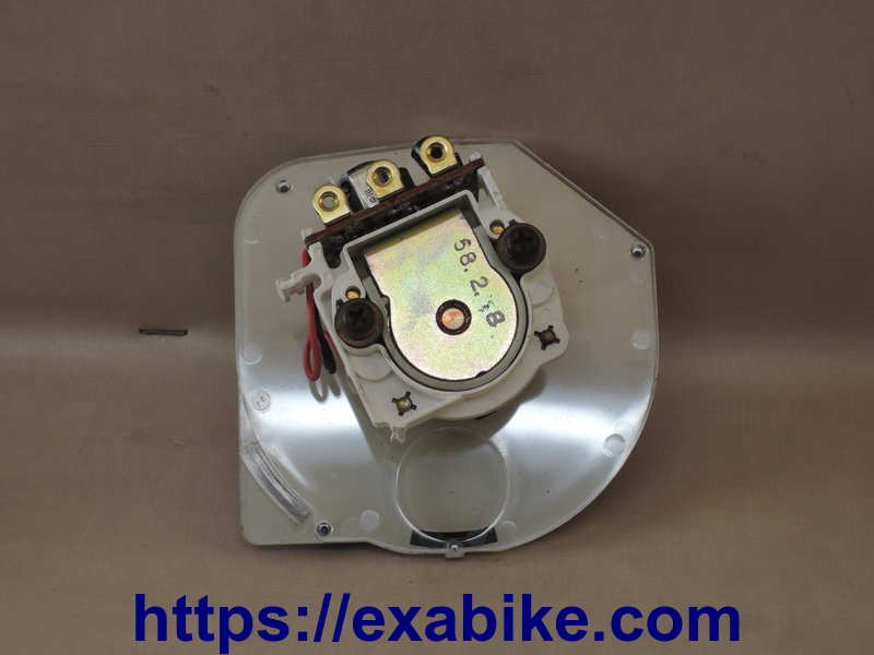 tachometer Honda VF 400 F - photo 2