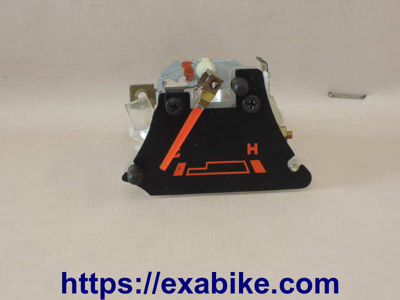 heat meter Honda VF 400 F - photo 1