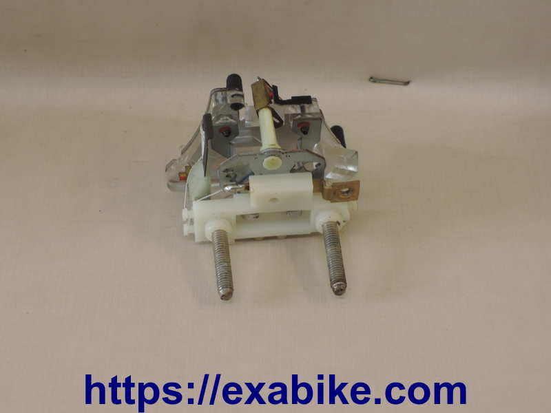 heat meter Honda VF 400 F - photo 2