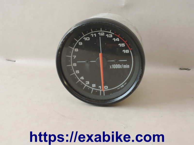 tachometer Suzuki RF 600 - photo 1