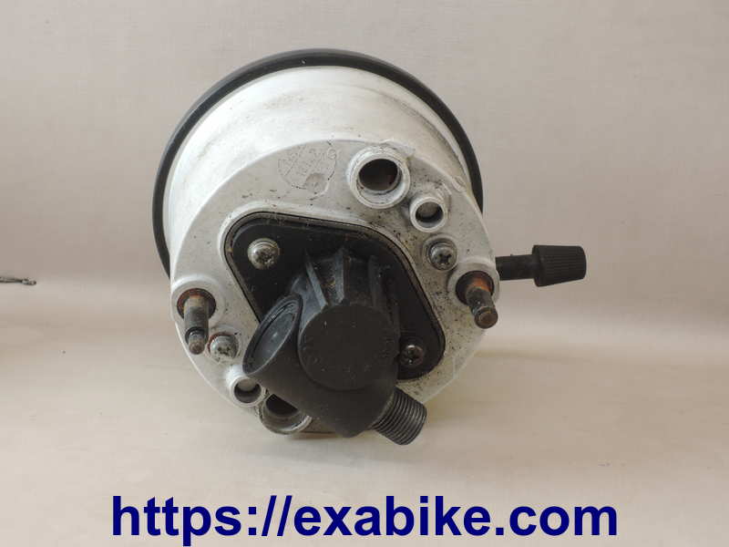 speedometer Suzuki RF 600 - photo 2