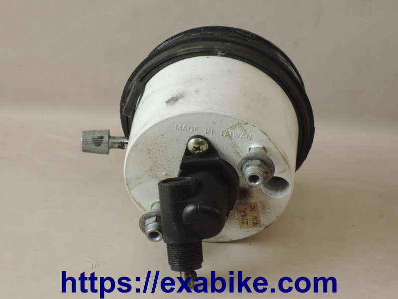 compteur Aprilia 125 Red Rose - photo 2